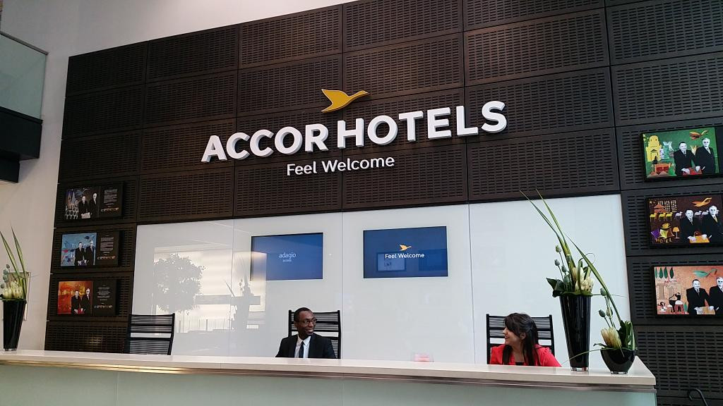 accor hotels feel welcome