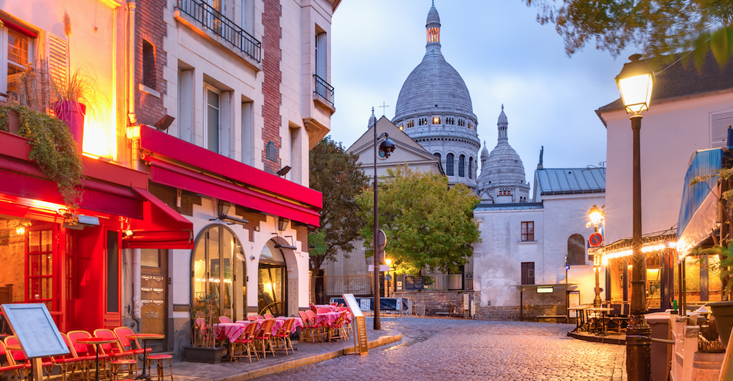 montmartre