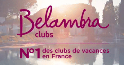 Témoignage client : Belambra Clubs