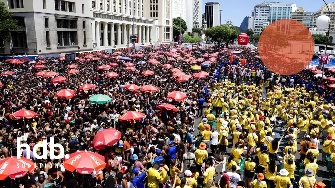 L’actu du tourisme qu’il ne fallait pas manquer cette semaine ! (13.02.2026)