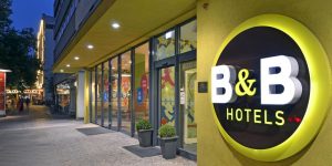 BB-hotels