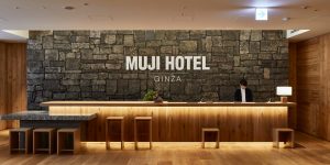 Muji hotel