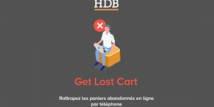 Get Lost Cart miniature