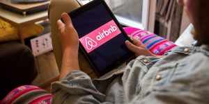 airbnb ipad