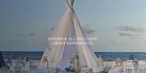 Meliá lance le programme Superior All Inclusive Group Experiences