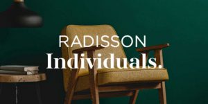 Radisson Hotel Group annonce le lancement de sa nouvelle enseigne Radisson Individuals