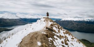 Différencier le temps du voyage en intégrant de la déconnexio