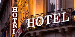 groupe hotelier