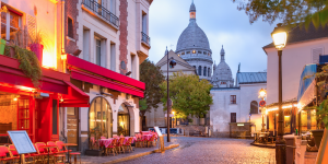 montmartre