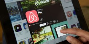« Mon quartier » : la communauté Airbnb soutient les petits commerces​